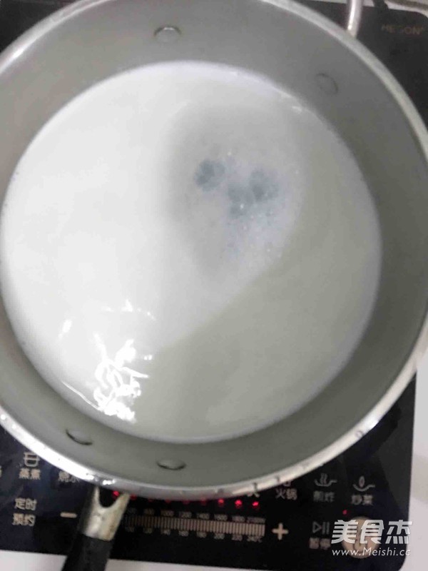 香蕉蛋挞的做法