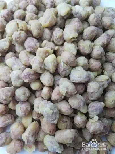 快手小零食做法