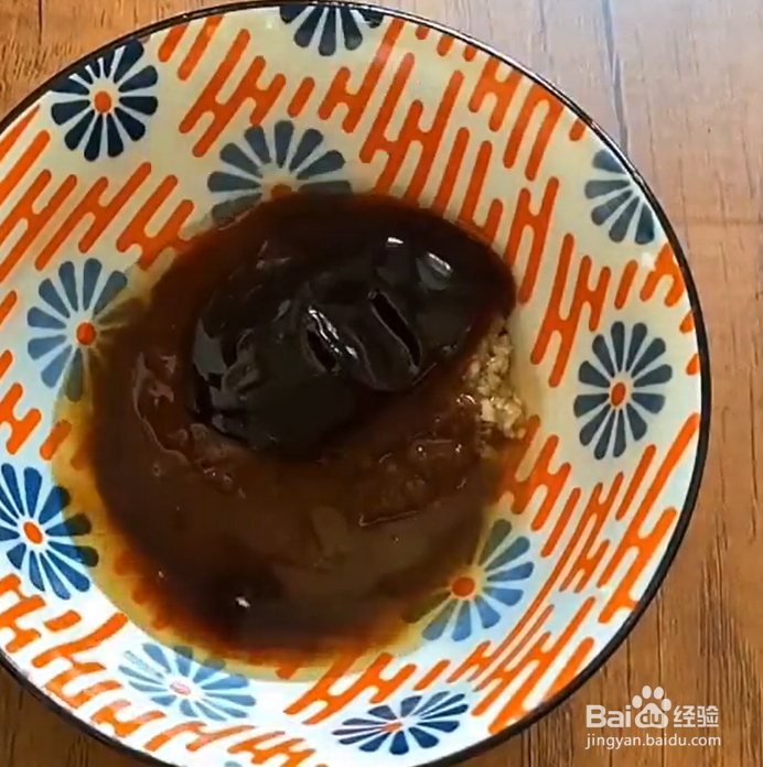 怎么做自制烤冷面