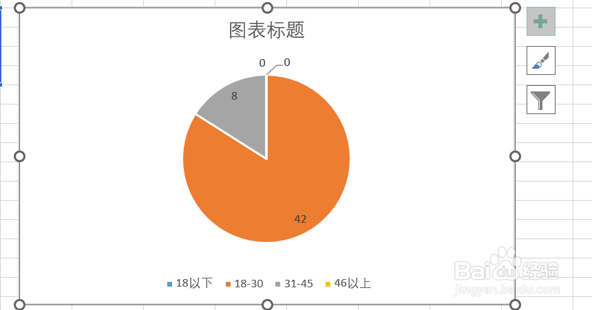 如何在Excel中制作表格