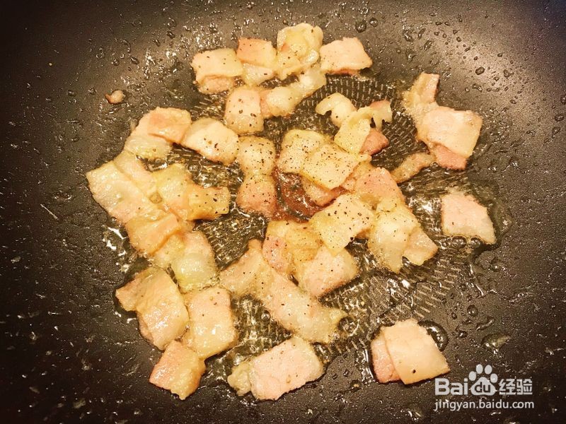 泡菜起司炒饭怎么做