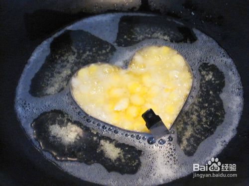 [春游美食]---玉米烙