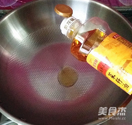 嘎嘎多牦牛肉酱豇豆