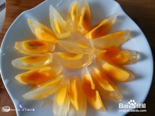 松花蛋怎么做好吃