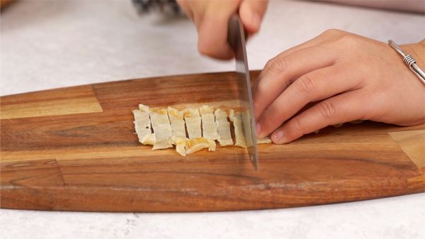 花胶瑶柱海鲜粥