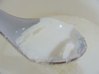 玉米老酸奶