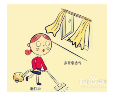 宝宝湿疹引发的原因是什么,怎样护理