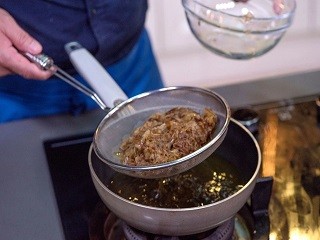 日式炸豆腐怎么做？