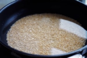 怎么做美味的健身燕麦粥