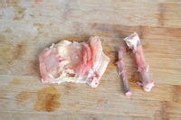 教你做超下饭的香酥辣鸡翅