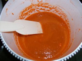 萝卜香兰馅包子