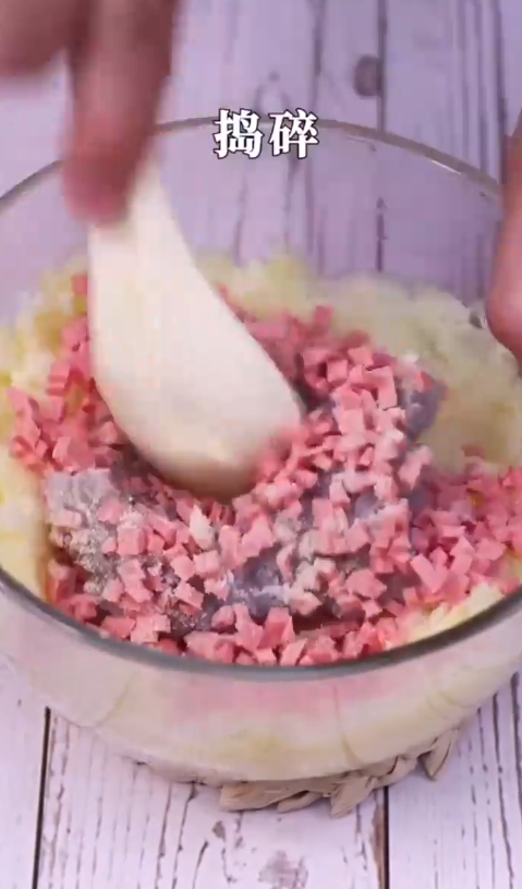 怎样做黄金虾球