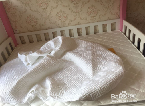 通过简单的步骤购买你的第一张床垫