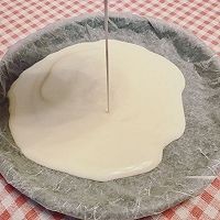 怎样制作炒酸奶