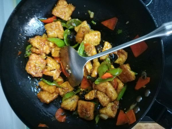 溜豆腐米饭杀手