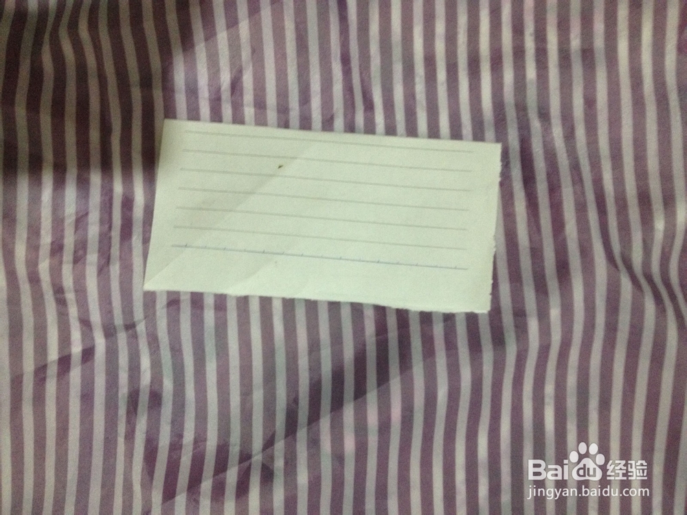 如何亲自制作千纸鹤