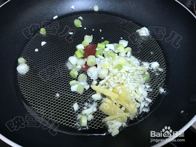 用蒸鱼豉油蒸鱼的做法