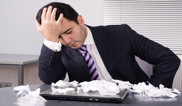 如何认知掉发的原因