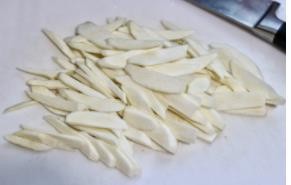 炒牛肉的家常做法