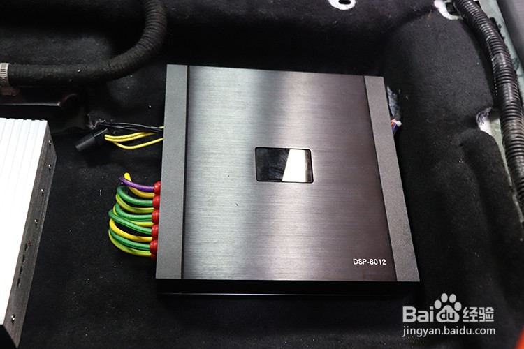 乌鲁木齐汽车音响改装，马自达昂克赛拉音响改装