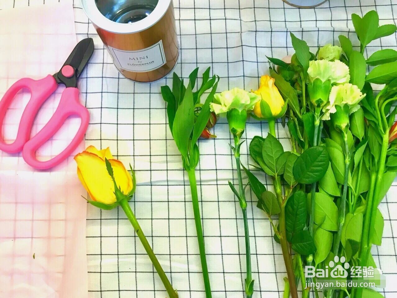 鲜花怎么养护会活得长一点