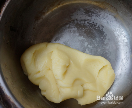 如何制作酥皮泡芙