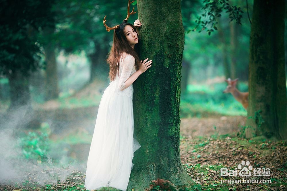 女生如何更好地提升自己的气质