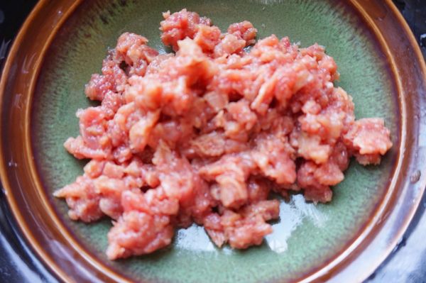 牛肉青菜粥#柏翠辅食节-营养佐餐#