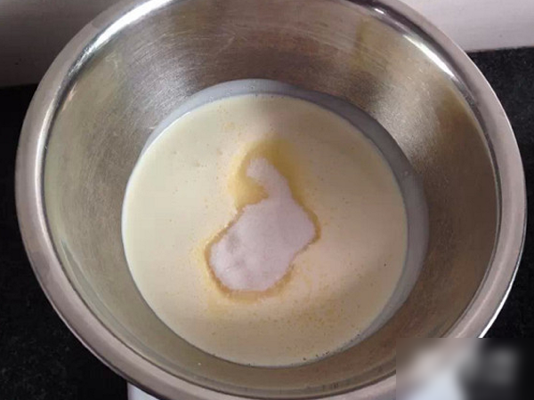 生日蛋糕具体做法是怎样的