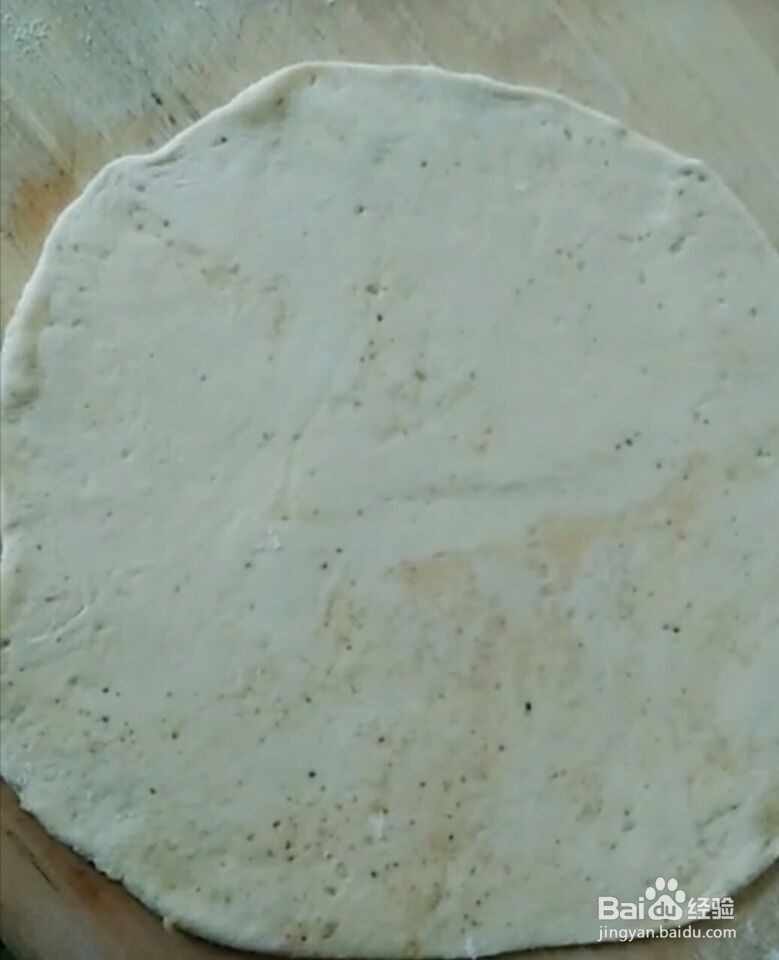 如何做出好吃的煎饼