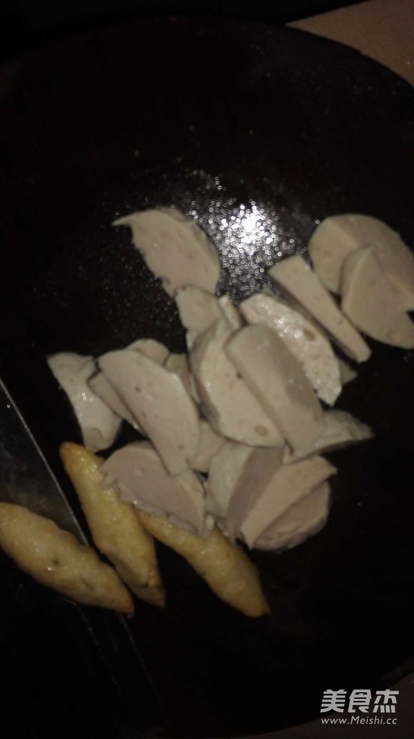 上汤豆苗的做法