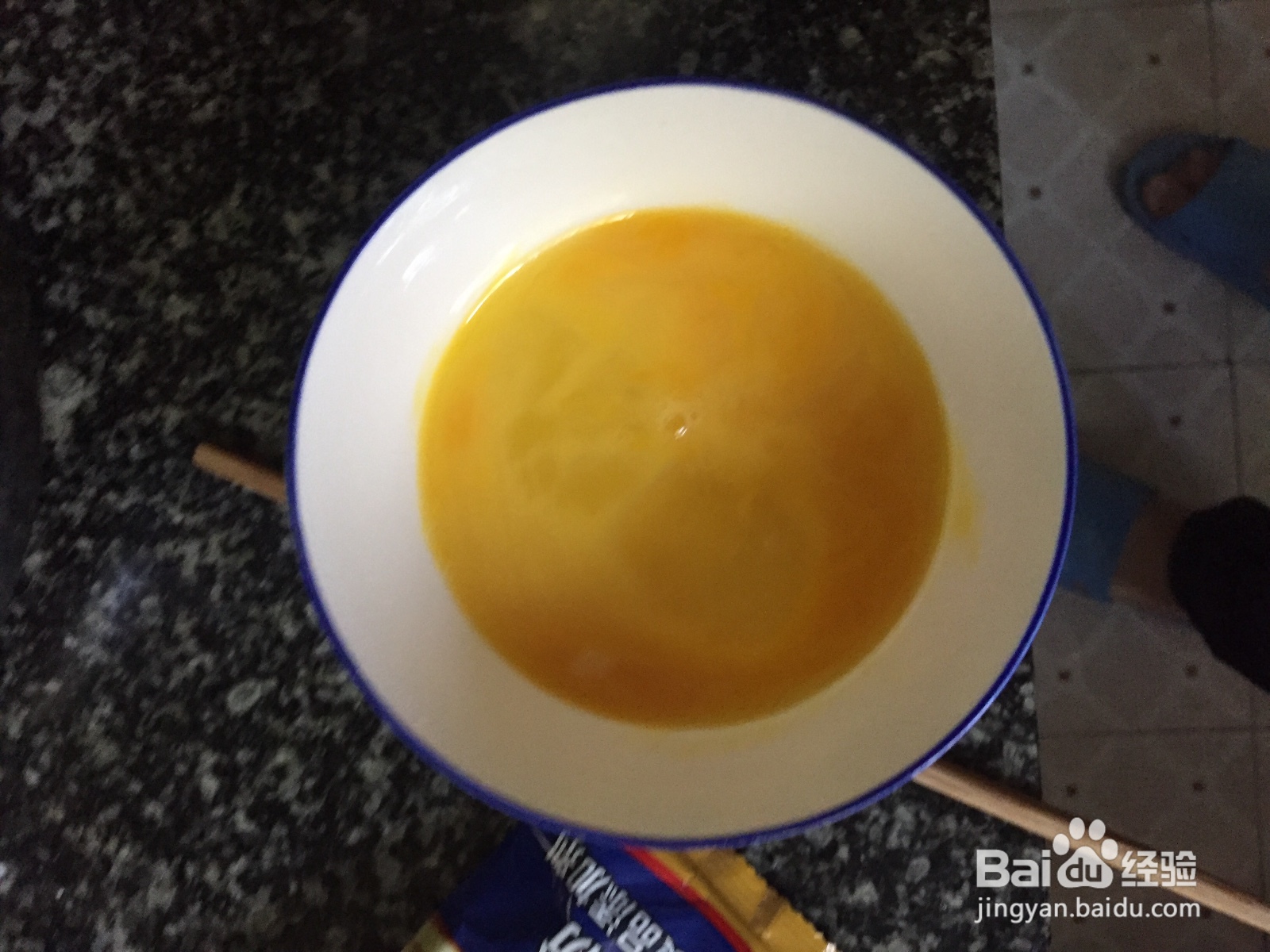 ​如何做出美味好吃的海带鸡蛋面？