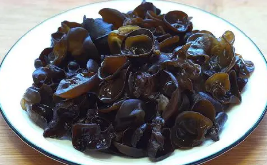 吃木耳需要注意什么问题