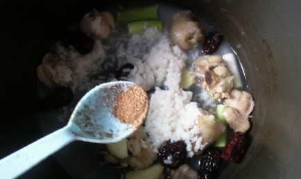 酒糟鸡的做法是什么