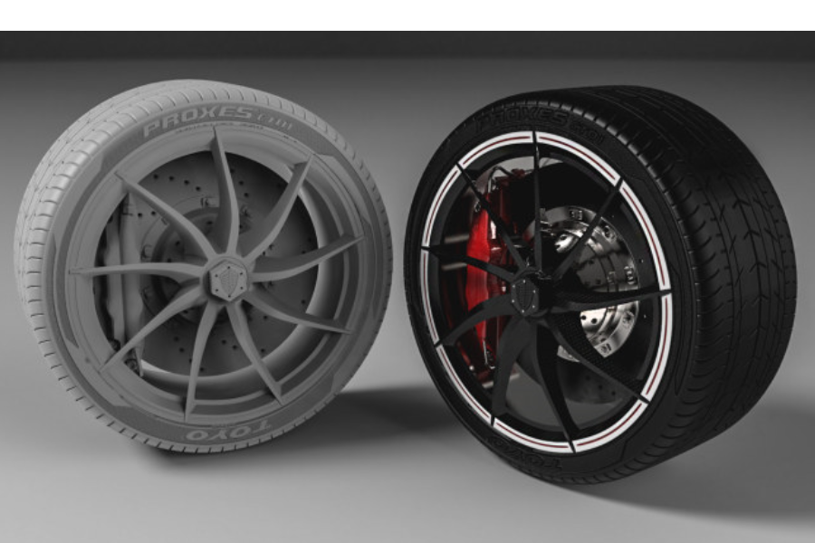 丰田皇冠轮胎气压灯亮，怎么消啊