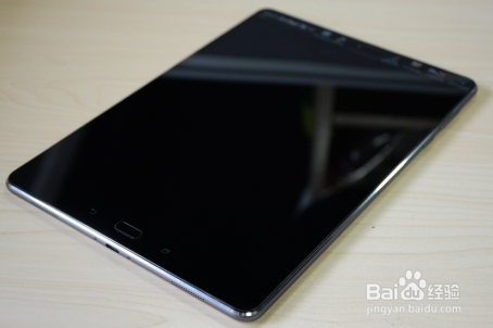 华硕ZenPad 3s 10开箱体验