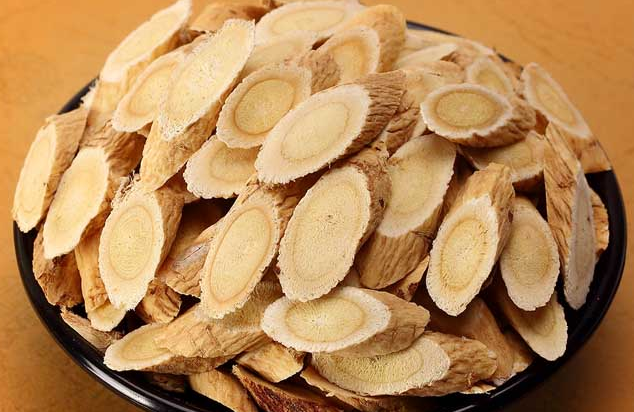 黄七是不是又叫黄芪