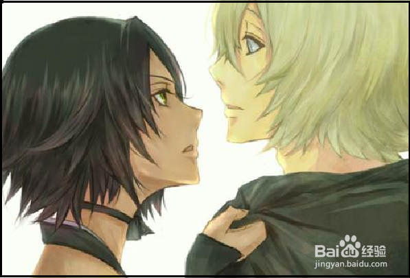 女朋友生气就摔东西,怎么办才好