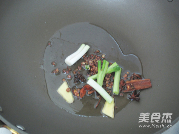 酱烧土豆仔的做法