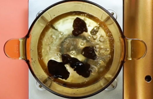 如何做出正宗的凉拌西兰花