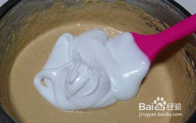 香味浓郁的咖啡轻乳酪蛋糕怎么做?