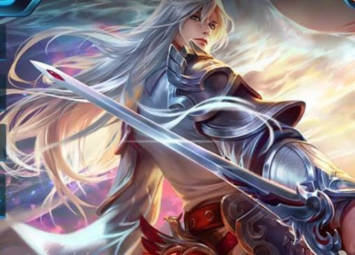 王者荣耀撩妹帅气名字有哪些