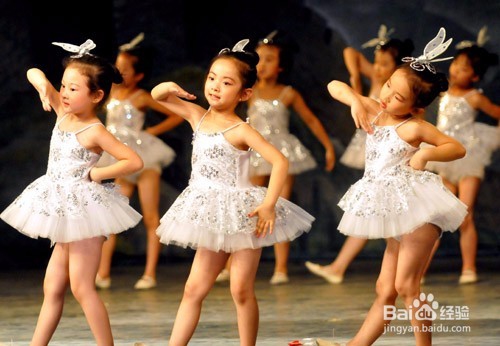 孩子应该学什么