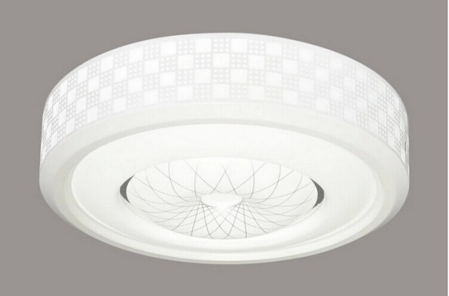 白色LED灯亮时偏蓝是什么原因造成的