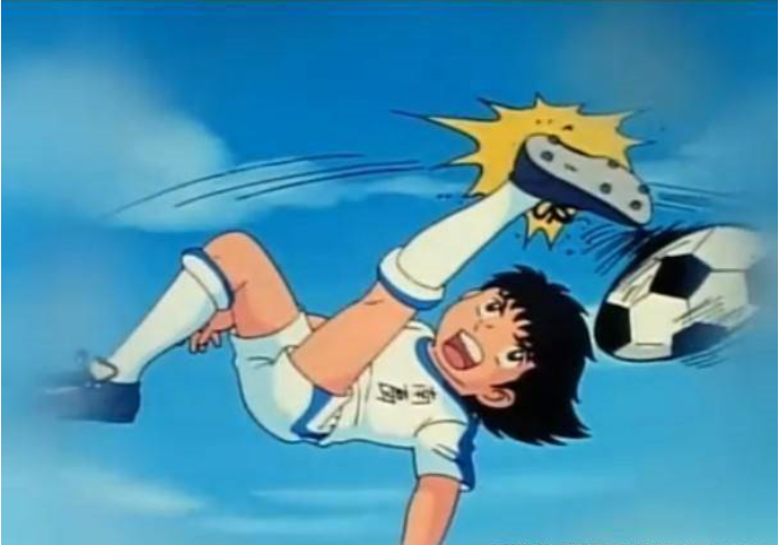 足球小子南葛对明和的总决赛是那一集