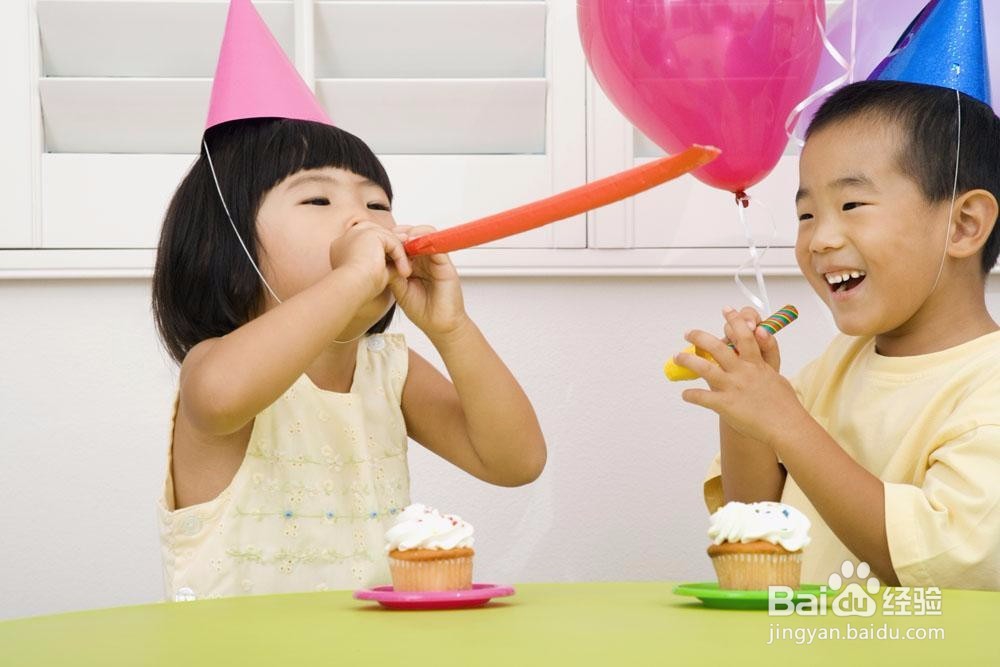 育儿# 幼儿一定要树立六种规矩