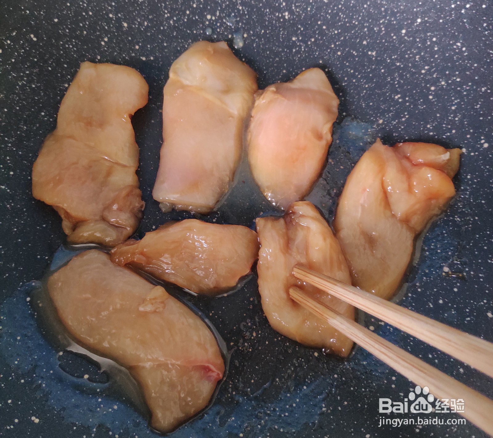 鸡胸肉配什么菜炒最好