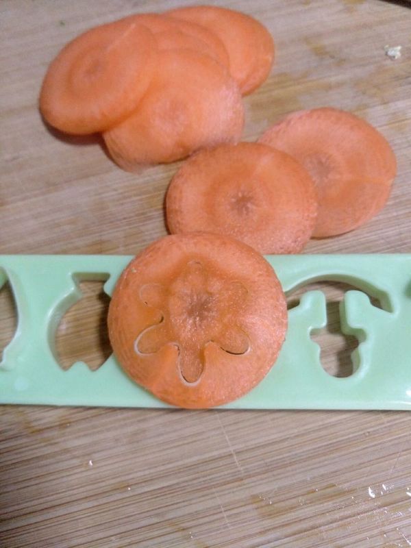 咖喱虎皮鹌鹑蛋