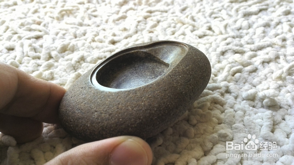 和而理之.顽石可用,野石头进文房的励志故事