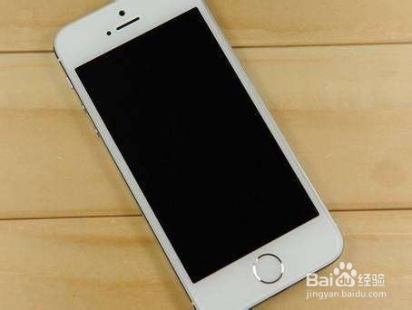 手机黑屏如何判断手机屏幕好坏